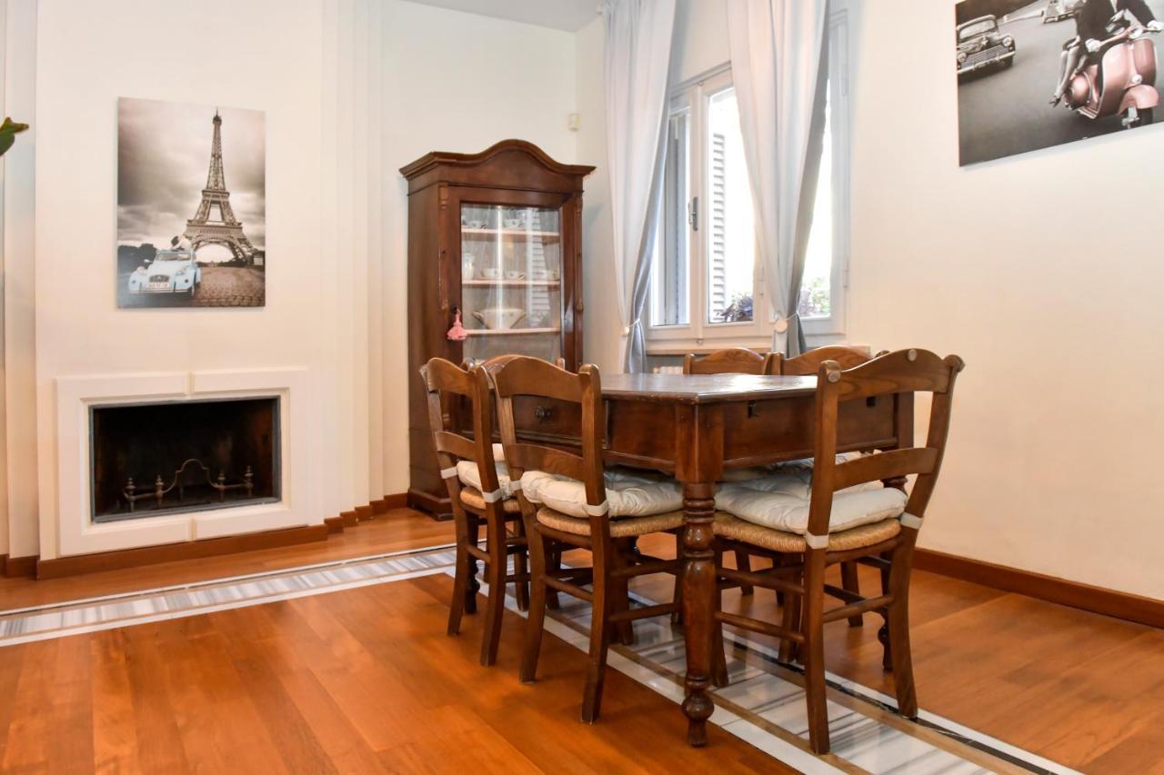 Il Villino Di Monic Pisa Centro Villa Eksteriør billede